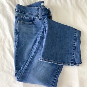 Levi’s Shaping Bootcut Jeans, Size: W29 L30